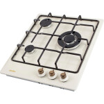 Встраиваемая газовая варочная панель Simfer H45V35O517