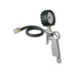 Пистолет для накачки шин Patriot GN 60D