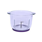 Измельчитель Oursson CH3040/SP