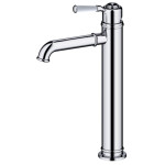 Смеситель для ванны Timo Arisa 5311/00F chrome