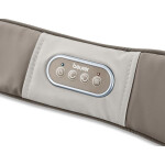 Массажер Beurer MG148 бежевый