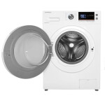 Стиральная машина Maunfeld MFWM148WH