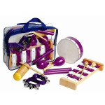 Набор перкуссии Flight FPS-6V