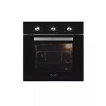 Встраиваемый электрический духовой шкаф Lex EDM 042 BL