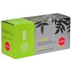 Картридж Cactus CS-TK590Y