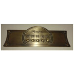 Каминная вытяжка Kaiser A 6315 ElfEm Eco