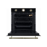 Встраиваемый электрический духовой шкаф Graude BK 60.3 S