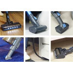 Пылесос Thomas Quick Stick Turbo Plus