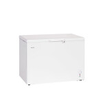 Морозильная камера Hiberg PF 42L2GW