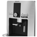 Кофемашина Krups Espresseria EA82FE10