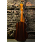 Классическая гитара Perez 610 Cedar