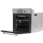 Встраиваемый электрический духовой шкаф Gefest ДА 602-02 РН7