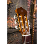 Классическая гитара Perez 610 Cedar