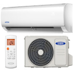 Сплит-система настенного типа General Climate GC-RE07HR1GU-RE07H1