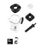 Блендер стационарный Kitfort КТ-1359-3