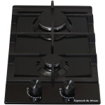 Встраиваемая газовая варочная панель Zigmund & Shtain G 14.3 B
