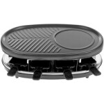 Раклетница Kitfort КТ-1651