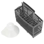 Встраиваемая посудомоечная машина Kuppersberg GSA 489