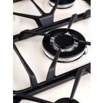 Встраиваемая газовая варочная панель Zigmund & Shtain GN 208.71 X