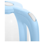 Чайник электрический Maunfeld MGK-613BL