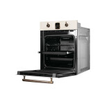 Встраиваемый электрический духовой шкаф Korting OKB 4941 CRB