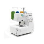 Оверлок Jaguar A-350