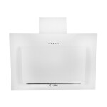 Каминная вытяжка Lex Mika C 600 white