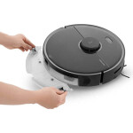 Робот-пылесос Roborock Robot Vacuum S5 Max Black