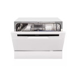 Посудомоечная машина Weissgauff TDW 4006