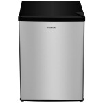 Холодильник Hyundai CO1002 серебристый