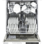 Встраиваемая посудомоечная машина Delvento VWB6701