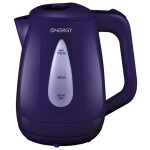 Чайник электрический Energy E-214 фиолетовый