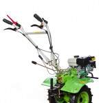 Мотоблок RedVerg Волгарь-2 (RD-TV2)