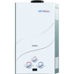 Газовая колонка Vektor Lux Eco 20-3