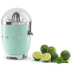 Соковыжималка Smeg CJF01PGEU