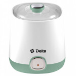 Йогуртница Delta DL-8400