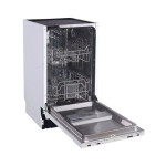 Встраиваемая посудомоечная машина Krona GARDA 60 BI