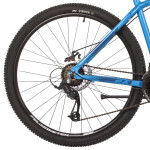 Велосипед Stinger 27AHD.ELEMEVO.20BL22