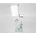 Стойка напольная прямоугольник WasserKraft K-1248