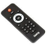 Колонки Dialog AP-250 коричневый