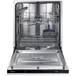 Встраиваемая посудомоечная машина Samsung DW60M5050BB