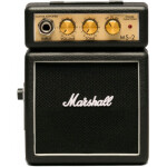 Комбоусилитель Marshall MS-2 Micro AMP