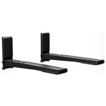 Кронштейн для СВЧ Holder MWS-2003 черный
