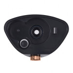 Увлажнитель воздуха Marta MT-2371 медный антрацит