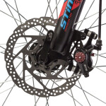 Велосипед Stinger 29SHD.CAIMAND.22BK2