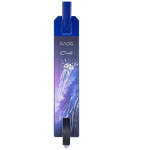 Самокат трюковый XAOS Comet Blue 110 мм