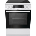 Электрическая плита Gorenje ECS6350WC