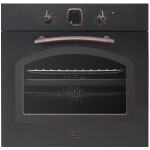 Встраиваемый электрический духовой шкаф Korting OKB 481 CRCN