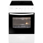 Электрическая плита Лысьва EF4002MK00 белый