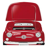 Холодильник Smeg SMEG500R